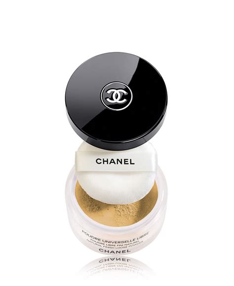 chanel powder foundation macy& 39|Chanel powder foundation review.